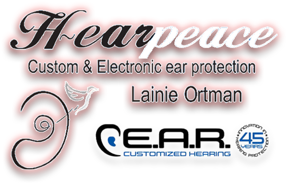 HearPeace, Ear Inc