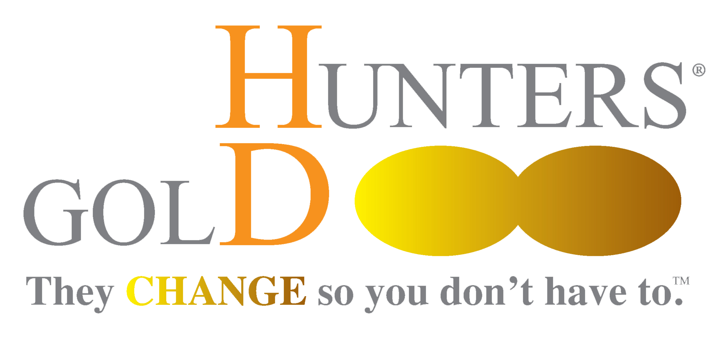 Hunters HD Gold